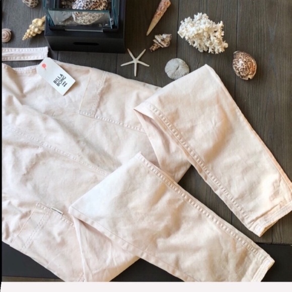 🌴🌼BILLABONG- OVERALLS🌼🌴 - Picture 6 of 8